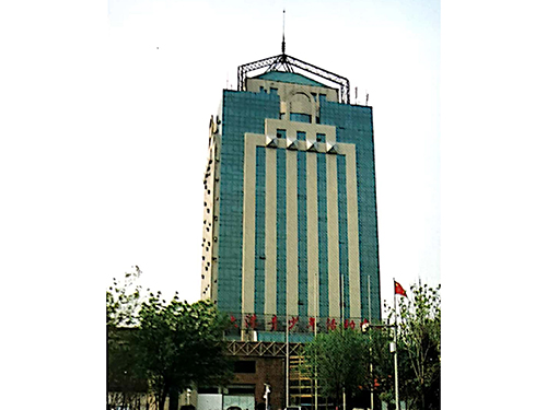 大港青少年活動中心